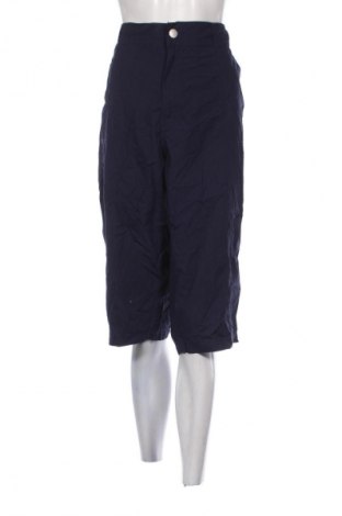 Dámské kraťasy  Ms Mode, Velikost XXL, Barva Modrá, Cena  169,00 Kč