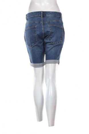 Дамски къс панталон Next, Размер XL, Цвят Син, Цена 5,11 €