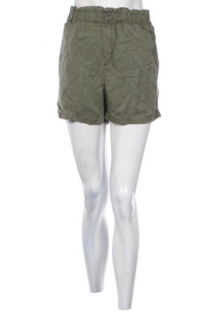 Damen Shorts Noisy May, Größe S, Farbe Grün, Preis 1,99 €