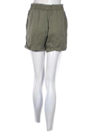 Damen Shorts Noisy May, Größe S, Farbe Grün, Preis 1,99 €