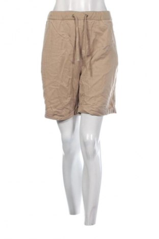 Pantaloni scurți de femei Opus, Mărime L, Culoare Bej, Preț 65,99 Lei