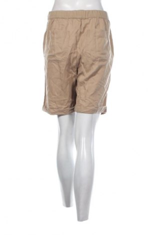 Pantaloni scurți de femei Opus, Mărime L, Culoare Bej, Preț 65,99 Lei