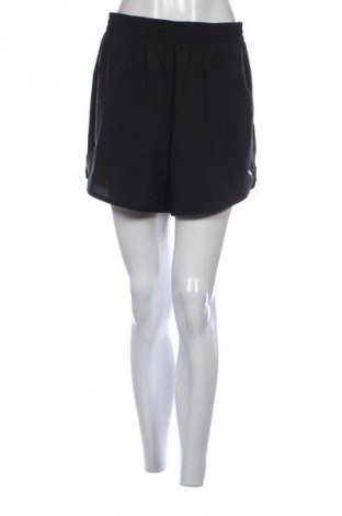Damen Shorts PUMA, Größe L, Farbe Schwarz, Preis 10,99 €