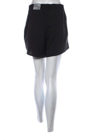 Damen Shorts PUMA, Größe L, Farbe Schwarz, Preis 10,99 €