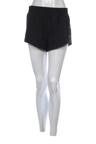 Γυναικείο κοντό παντελόνι PUMA, Μέγεθος M, Χρώμα Μαύρο, Τιμή 10,99 €