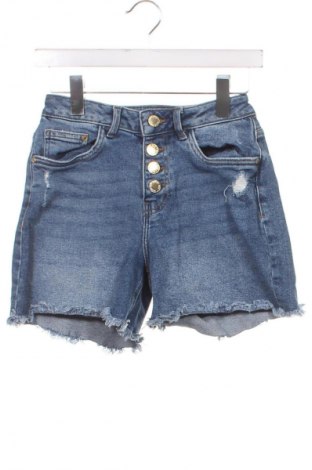 Dámské kraťasy  Page One, Velikost XS, Barva Modrá, Cena  239,00 Kč