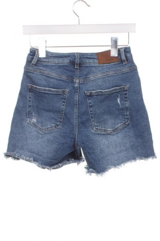 Dámské kraťasy  Page One, Velikost XS, Barva Modrá, Cena  239,00 Kč