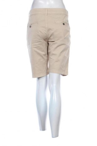 Pantaloni scurți de femei Pepe Jeans, Mărime L, Culoare Bej, Preț 144,99 Lei