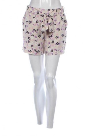 Pantaloni scurți de femei Pieces, Mărime M, Culoare Multicolor, Preț 13,99 Lei
