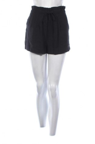 Damskie szorty Pull&Bear, Rozmiar S, Kolor Czarny, Cena 22,99 zł