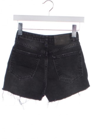 Damskie szorty Pull&Bear, Rozmiar XXS, Kolor Czarny, Cena 24,99 zł