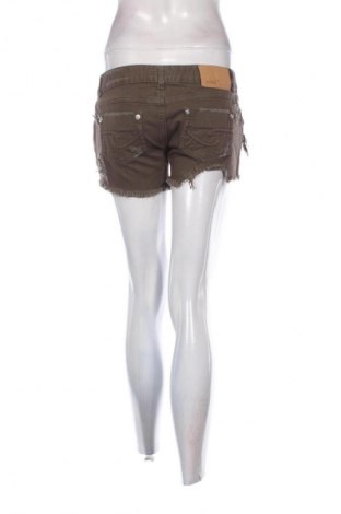 Damen Shorts Relish, Größe M, Farbe Braun, Preis 2,99 €