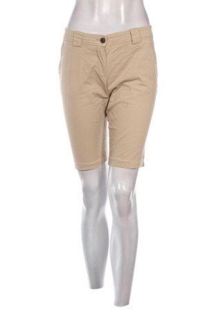 Damen Shorts Rene Lezard, Größe M, Farbe Beige, Preis 4,99 €
