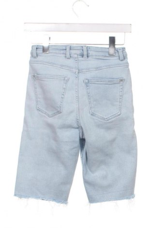 Γυναικείο κοντό παντελόνι Reserved, Μέγεθος XS, Χρώμα Μπλέ, Τιμή 5,99 €
