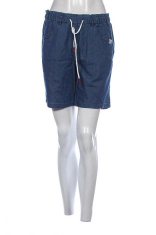 Damen Shorts Roadsign, Größe M, Farbe Blau, Preis € 24,99