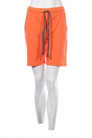 Damen Shorts Rosch, Größe S, Farbe Orange, Preis 9,99 €
