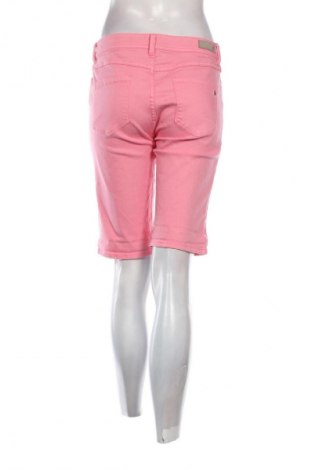 Дамски къс панталон S.Oliver, Размер L, Цвят Розов, Цена 11,24 €