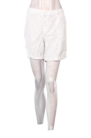 Damen Shorts S.Oliver, Größe L, Farbe Weiß, Preis 14,99 €