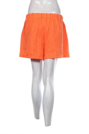 Dámske kraťasy  SHEIN, Veľkosť S, Farba Oranžová, Cena  1,95 €