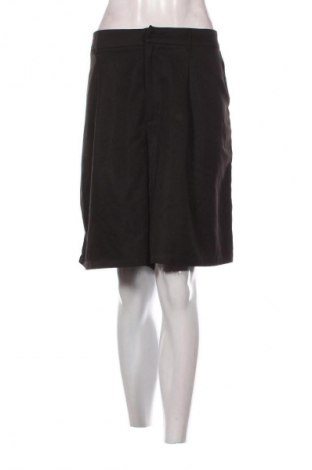 Damskie szorty SHEIN, Rozmiar XXL, Kolor Czarny, Cena 22,99 zł