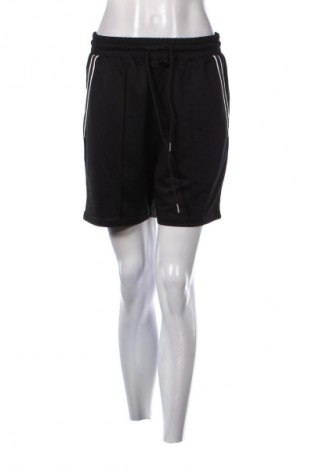Damskie szorty SHEIN, Rozmiar S, Kolor Czarny, Cena 23,99 zł
