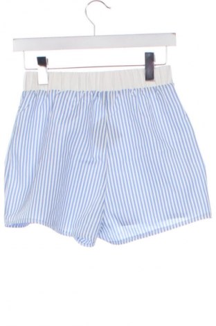 Damskie szorty SHEIN, Rozmiar XS, Kolor Kolorowy, Cena 14,99 zł