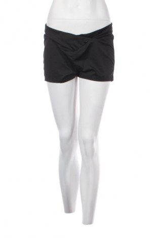 Dámske kraťasy  SHEIN, Veľkosť XL, Farba Čierna, Cena  2,95 €