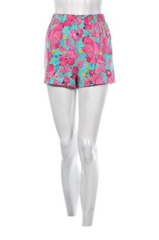 Damskie szorty SHEIN, Rozmiar S, Kolor Kolorowy, Cena 22,99 zł