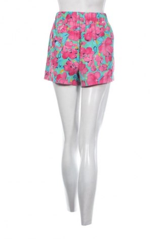 Damskie szorty SHEIN, Rozmiar S, Kolor Kolorowy, Cena 22,99 zł