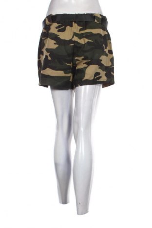 Damskie szorty SHEIN, Rozmiar S, Kolor Kolorowy, Cena 22,99 zł