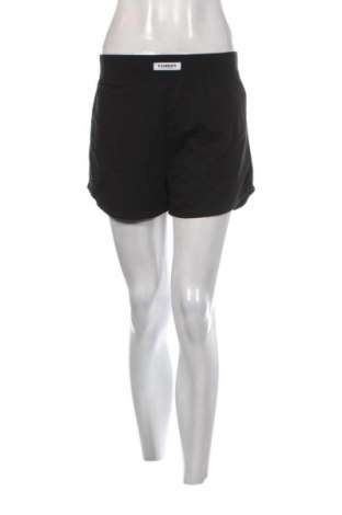 Damskie szorty SHEIN, Rozmiar S, Kolor Czarny, Cena 26,79 zł