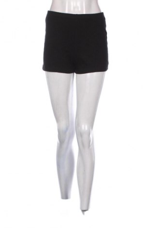 Damskie szorty SHEIN, Rozmiar S, Kolor Czarny, Cena 31,41 zł