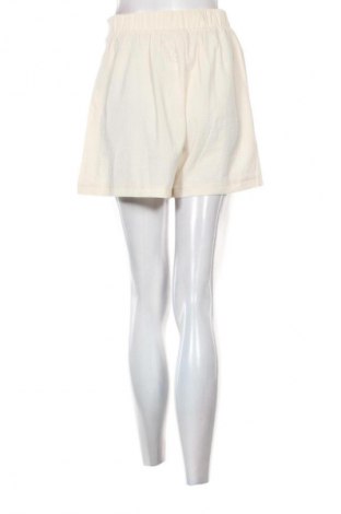 Damskie szorty SHEIN, Rozmiar S, Kolor ecru, Cena 22,99 zł