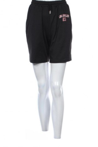 Damen Shorts SHEIN, Größe S, Farbe Schwarz, Preis 2,99 €