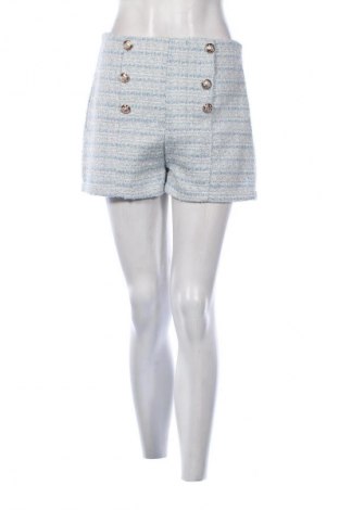 Damskie szorty SHEIN, Rozmiar M, Kolor Kolorowy, Cena 25,99 zł