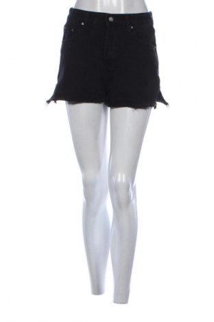 Damskie szorty SHEIN, Rozmiar S, Kolor Czarny, Cena 20,99 zł