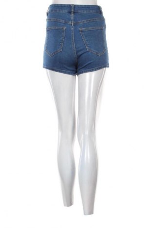 Damskie szorty Sinsay, Rozmiar S, Kolor Niebieski, Cena 24,99 zł