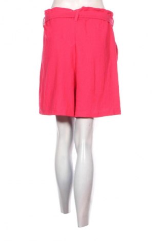 Damskie szorty Sinsay, Rozmiar L, Kolor Różowy, Cena 22,99 zł