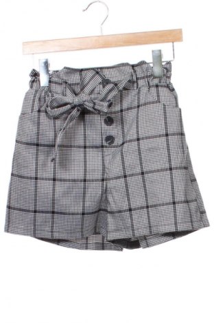 Damskie szorty Sinsay, Rozmiar XS, Kolor Kolorowy, Cena 20,99 zł