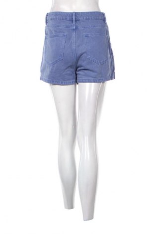 Damskie szorty Sinsay, Rozmiar S, Kolor Niebieski, Cena 27,99 zł