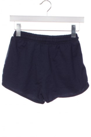 Дамски къс панталон Sinsay, Размер XS, Цвят Син, Цена 2,04 €