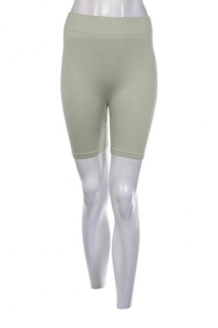 Damskie szorty Sinsay, Rozmiar M, Kolor Zielony, Cena 27,40 zł