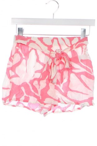 Damskie szorty Sinsay, Rozmiar XS, Kolor Kolorowy, Cena 20,99 zł