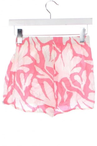 Damskie szorty Sinsay, Rozmiar XS, Kolor Kolorowy, Cena 20,99 zł