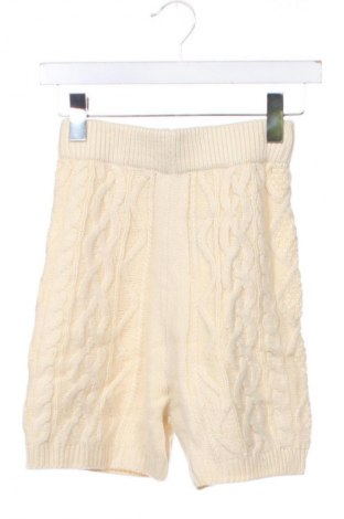 Damen Shorts Style State, Größe XS, Farbe Ecru, Preis 2,99 €