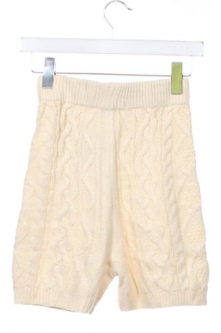 Damen Shorts Style State, Größe XS, Farbe Ecru, Preis 2,99 €