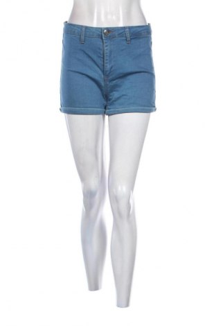Damskie szorty Tally Weijl, Rozmiar S, Kolor Niebieski, Cena 21,99 zł