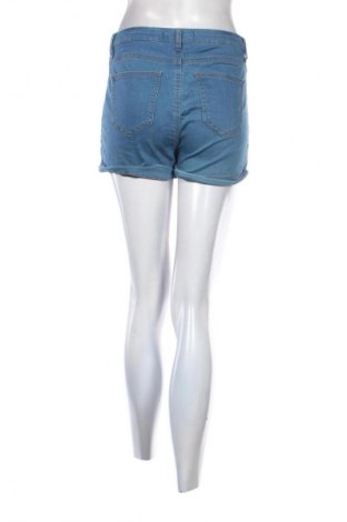 Damskie szorty Tally Weijl, Rozmiar S, Kolor Niebieski, Cena 21,99 zł