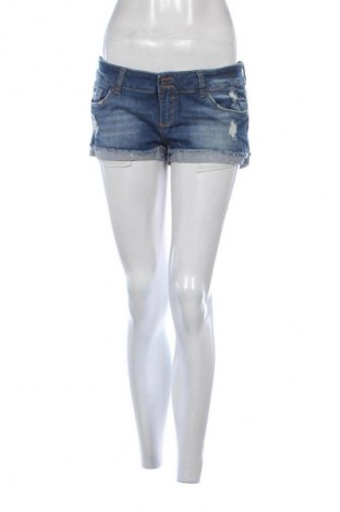 Damen Shorts Tally Weijl, Größe M, Farbe Blau, Preis 4,99 €