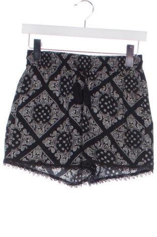 Pantaloni scurți de femei Terranova, Mărime XS, Culoare Multicolor, Preț 7,99 Lei